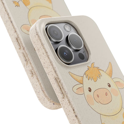 Moo Buddy