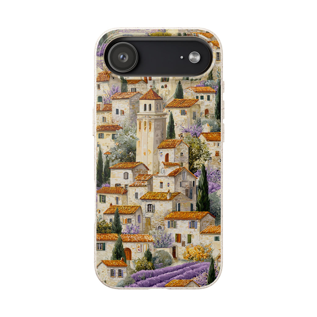 Provence Memory