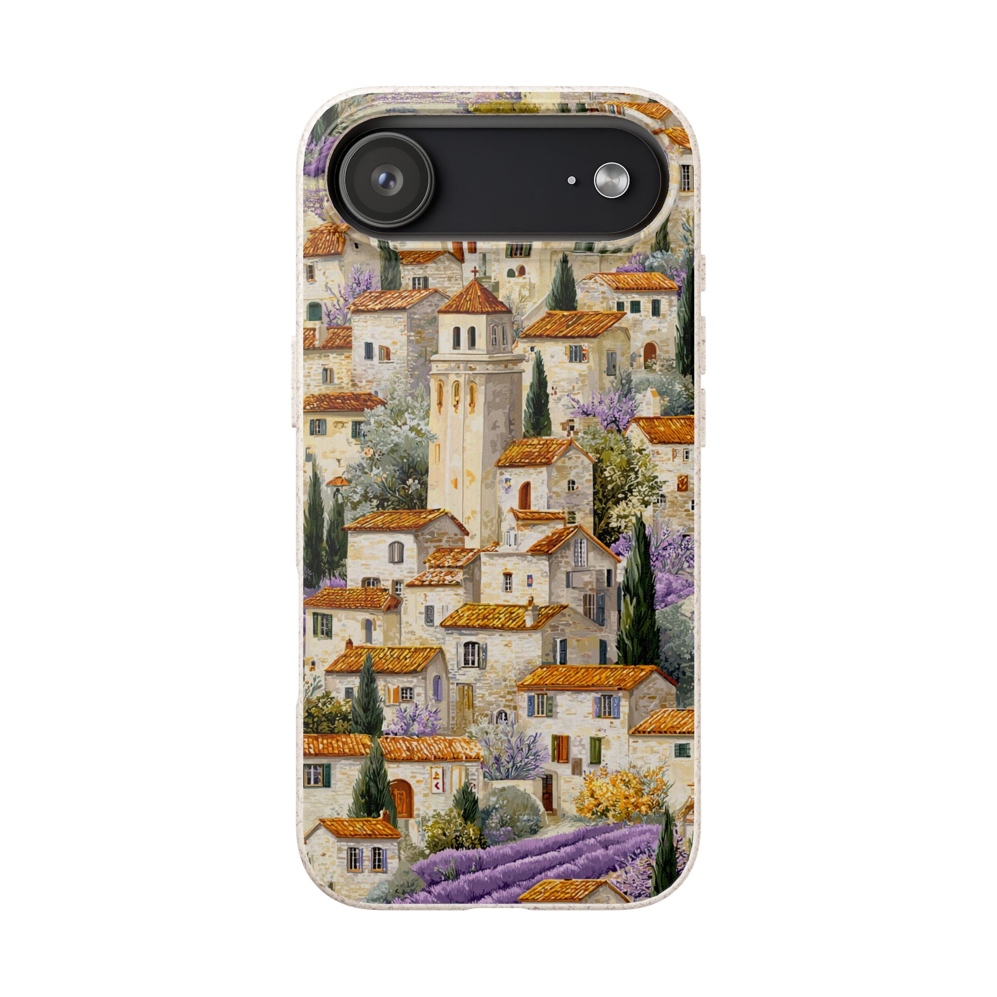 Provence Memory