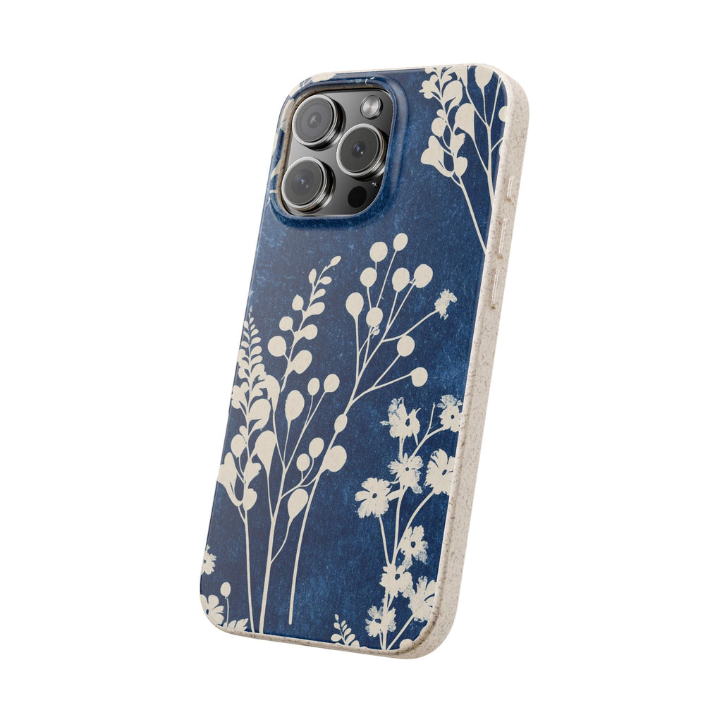 Indigo Bloom - 2