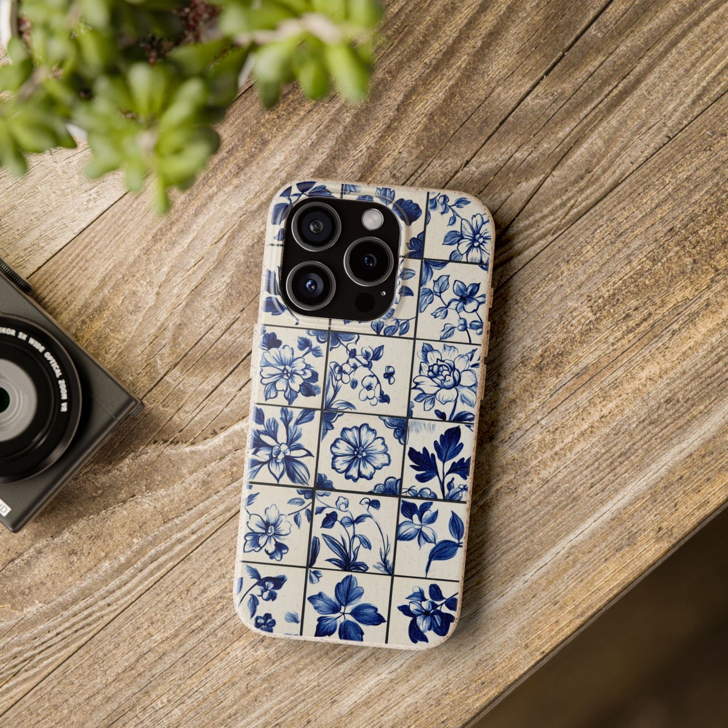 Tiles of Delft