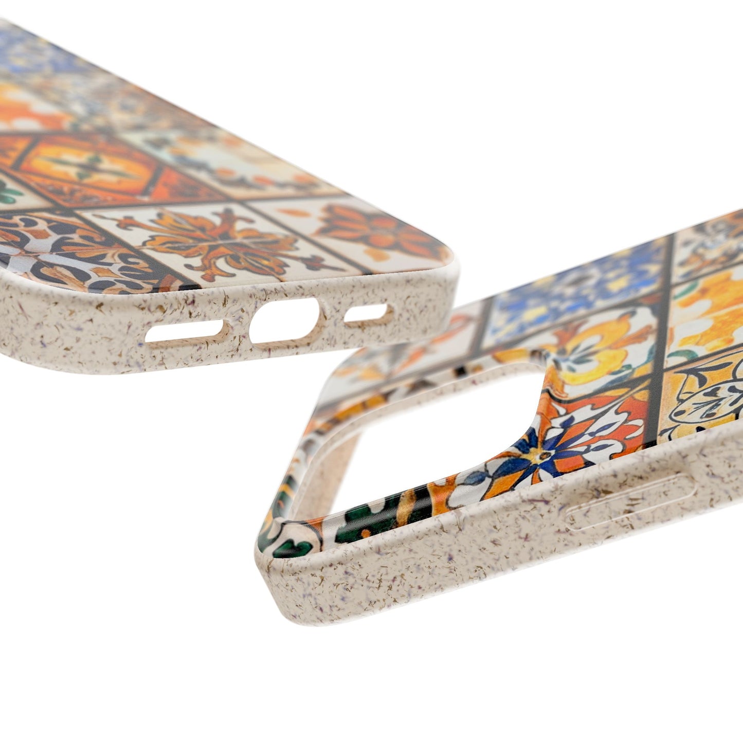 Andalusian Tiles