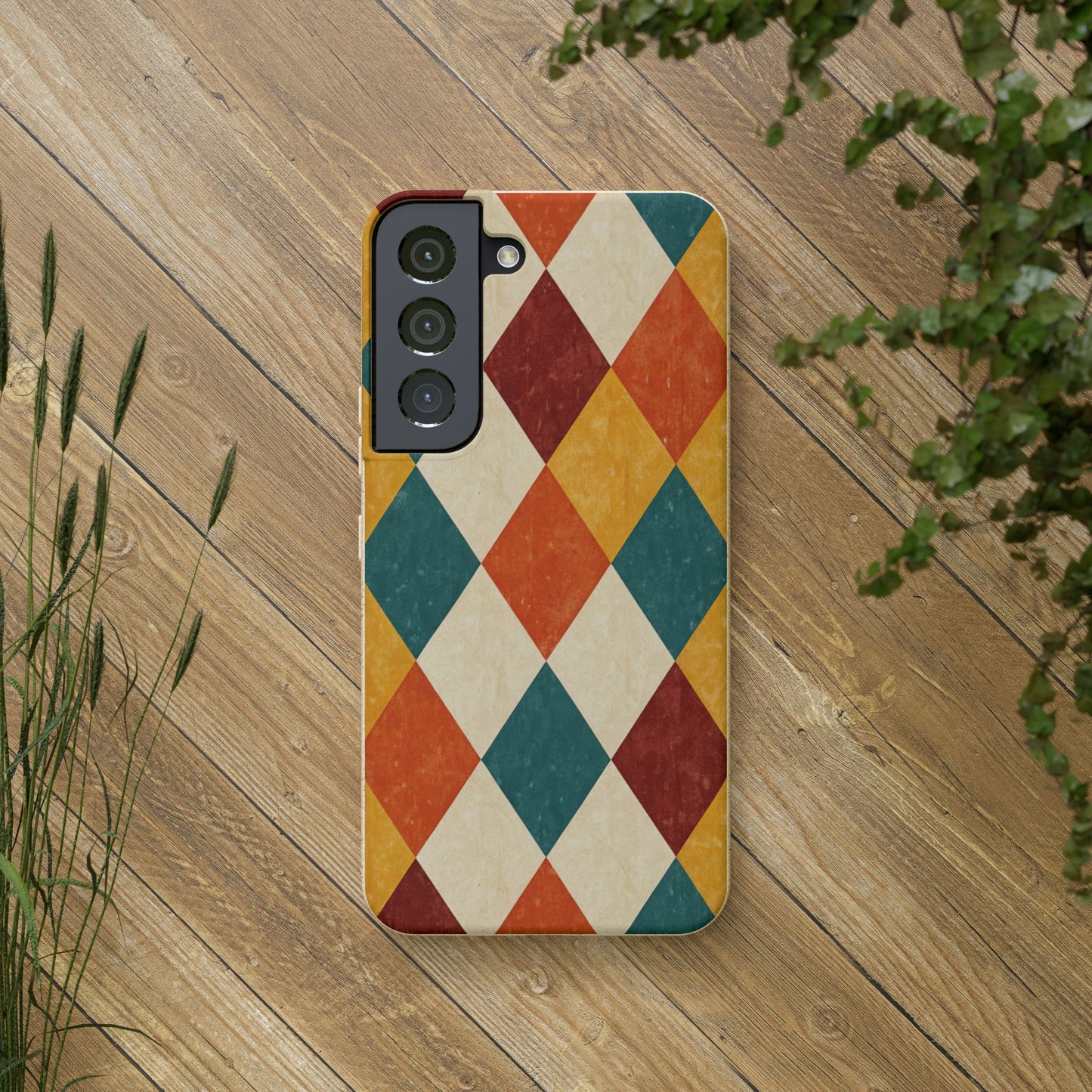 Vintage Tiles