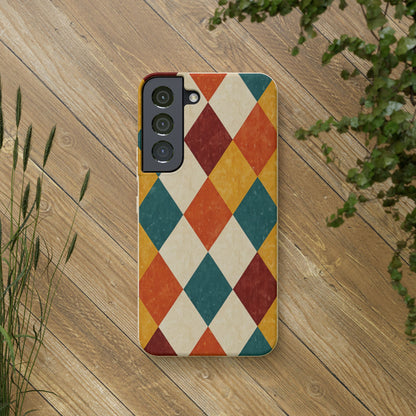 Vintage Tiles