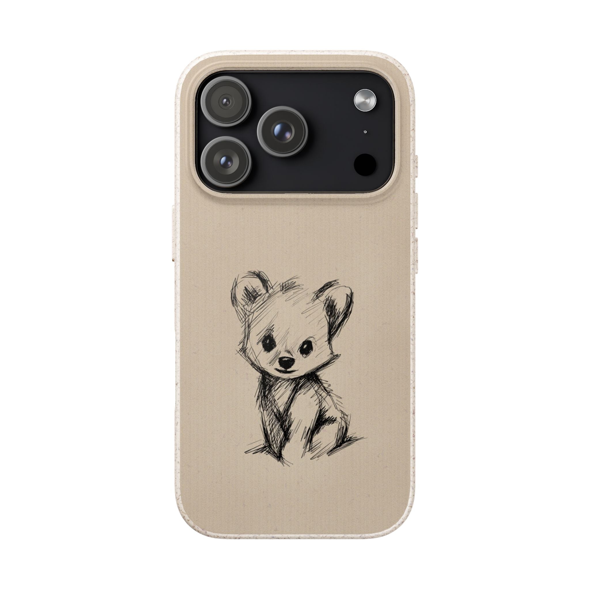 Cub Sketch