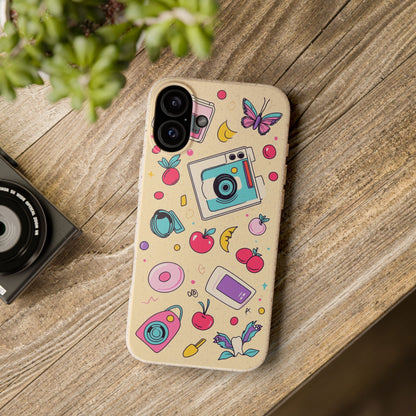 Pastel Play