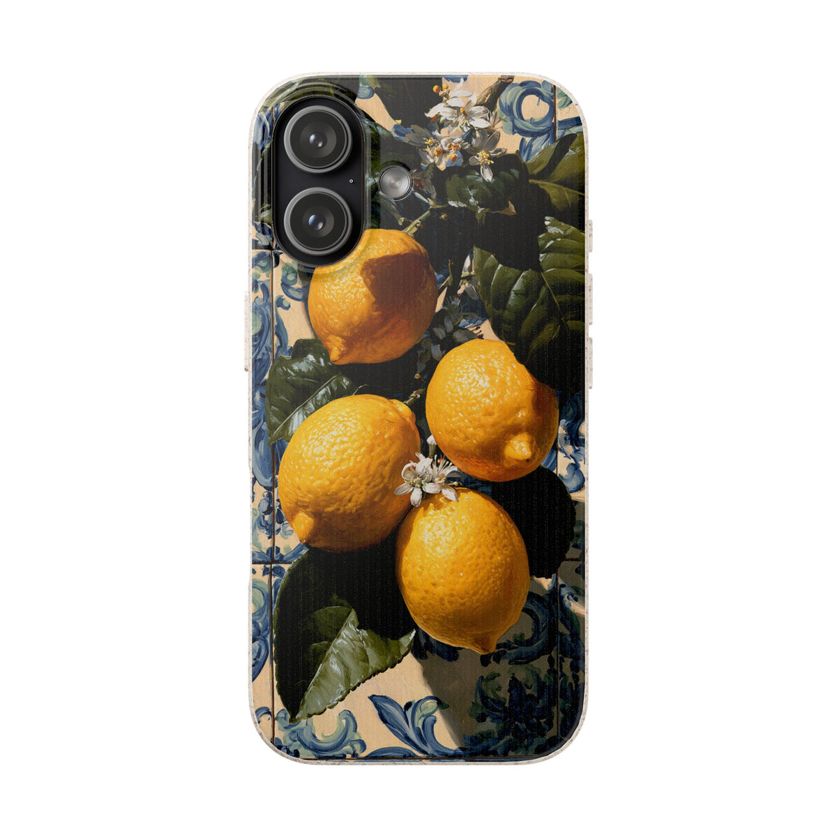 Vietri Lemons