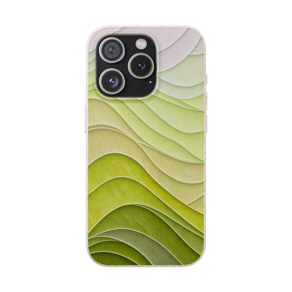 Lavender Lane - Lime