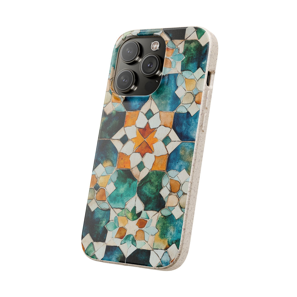 Tiles of Morocco - 3