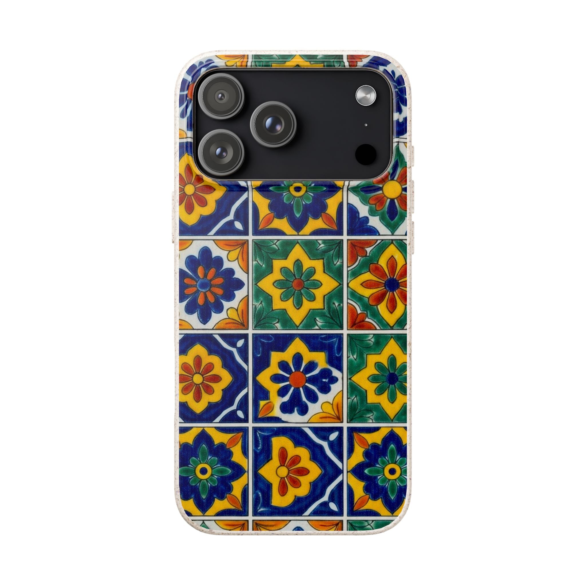 Mexican Talavera