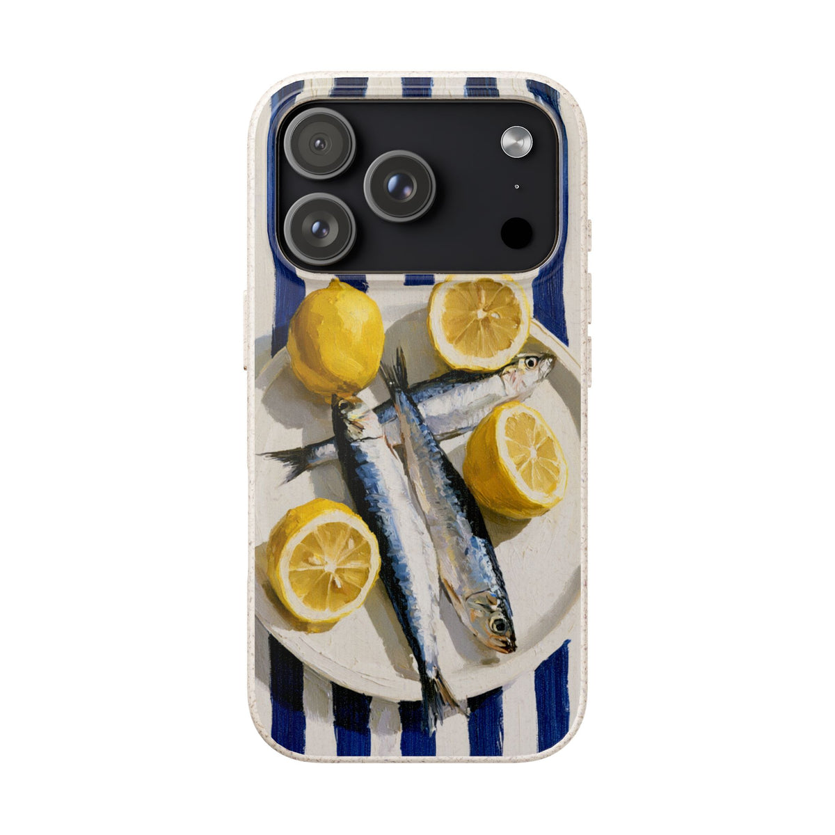 Aegean Catch