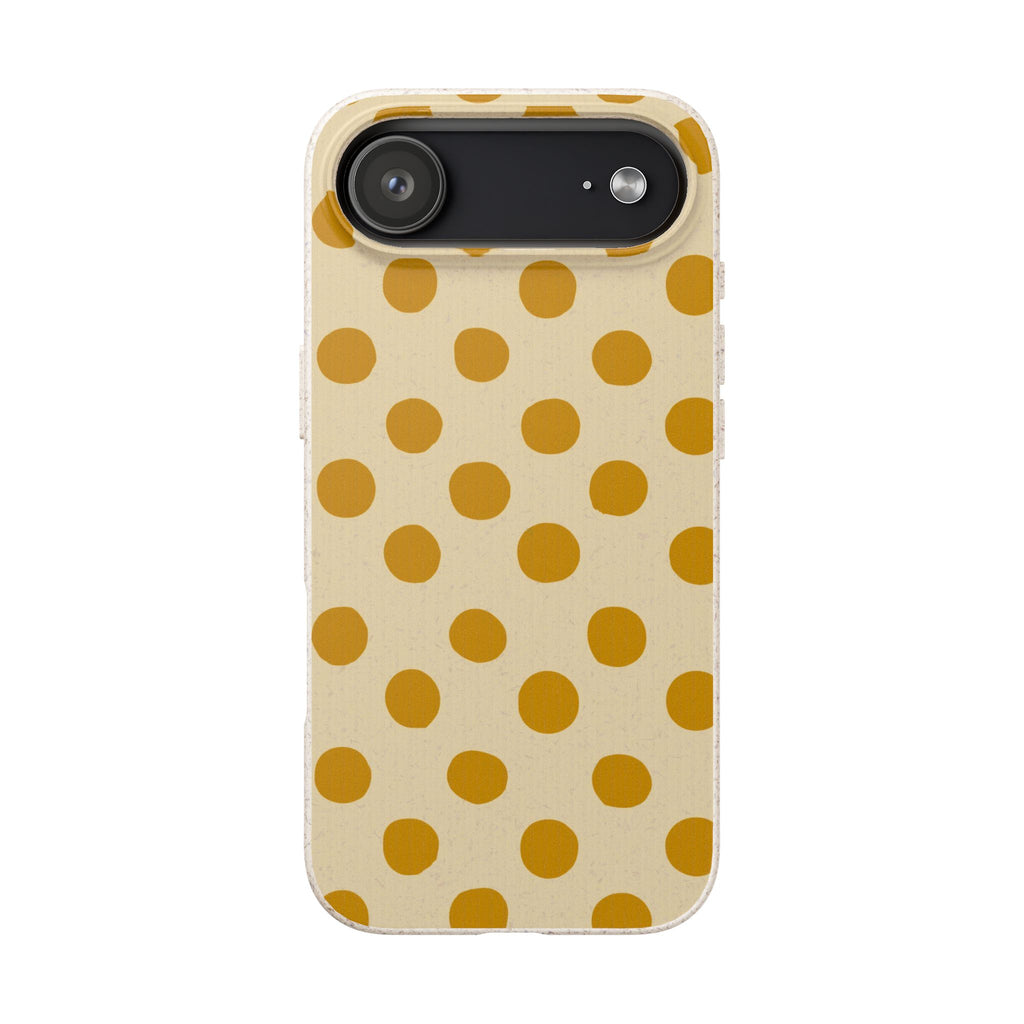 Gold Pearl