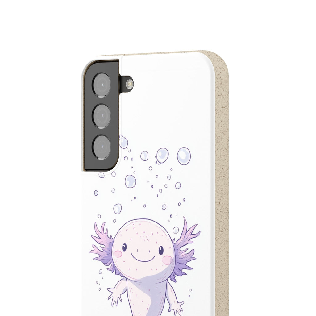 Bubble Friend
