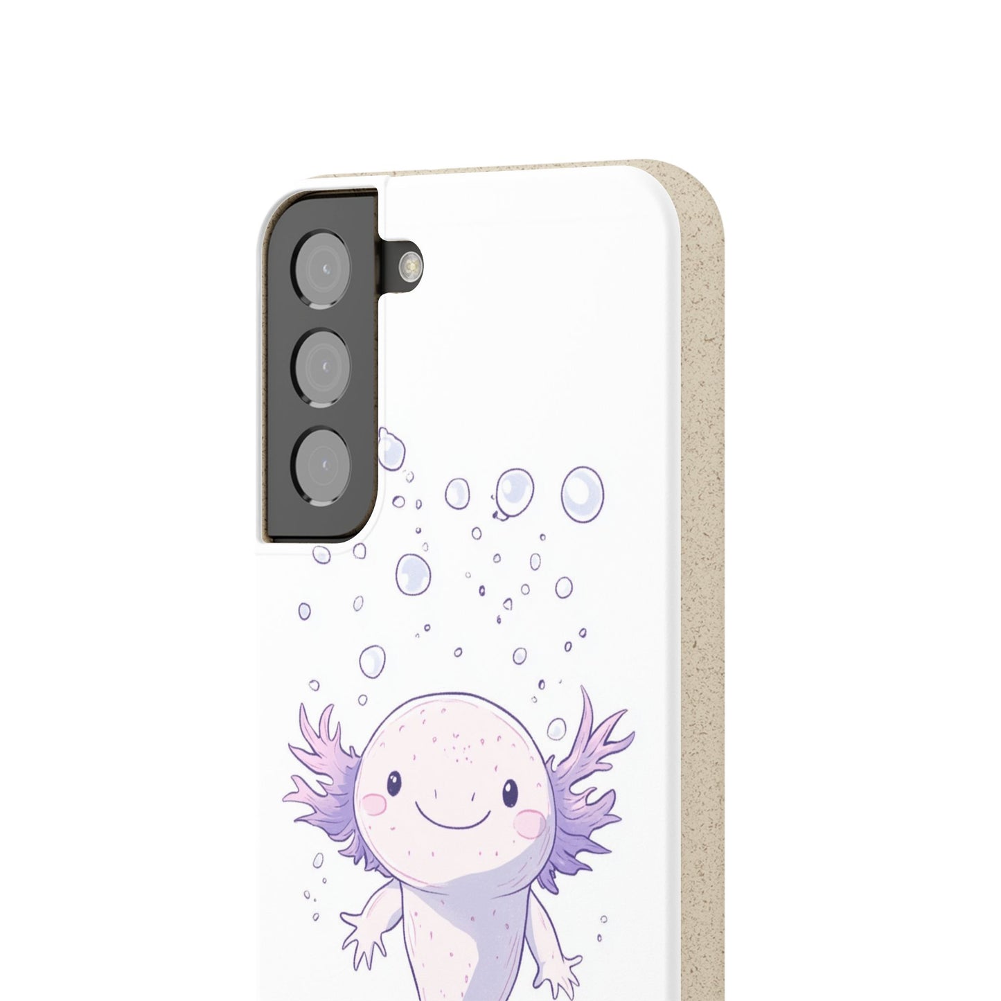 Bubble Friend