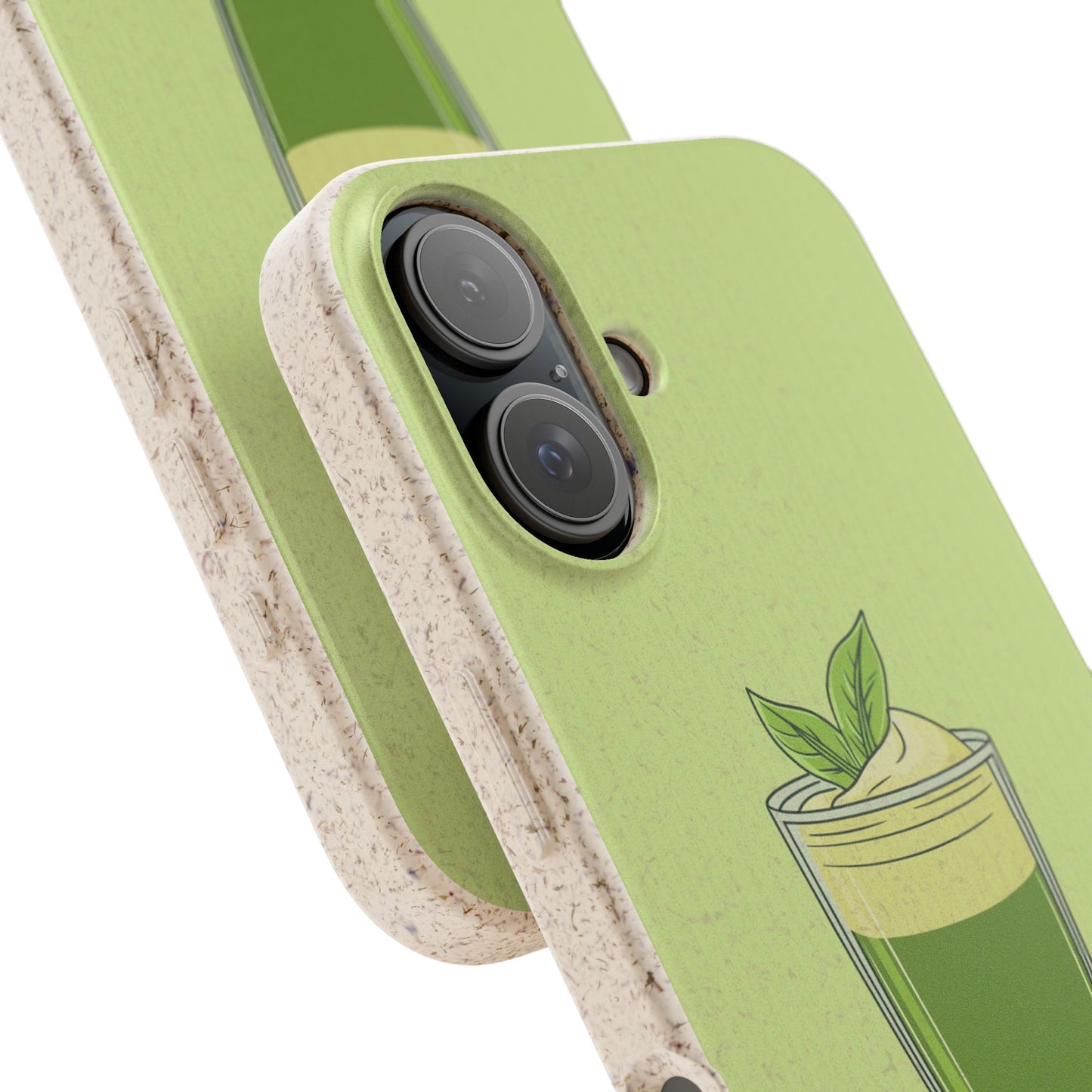 Matcha Moment - 1