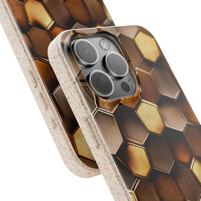 Honeycomb Hex