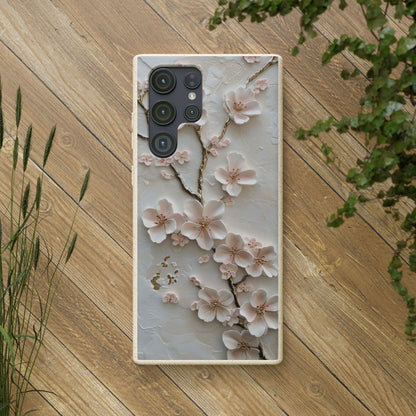 Blossom Whisper