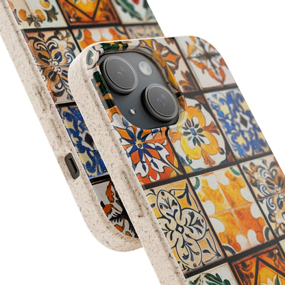 Andalusian Tiles
