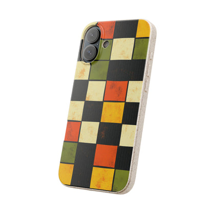 Mod Squared