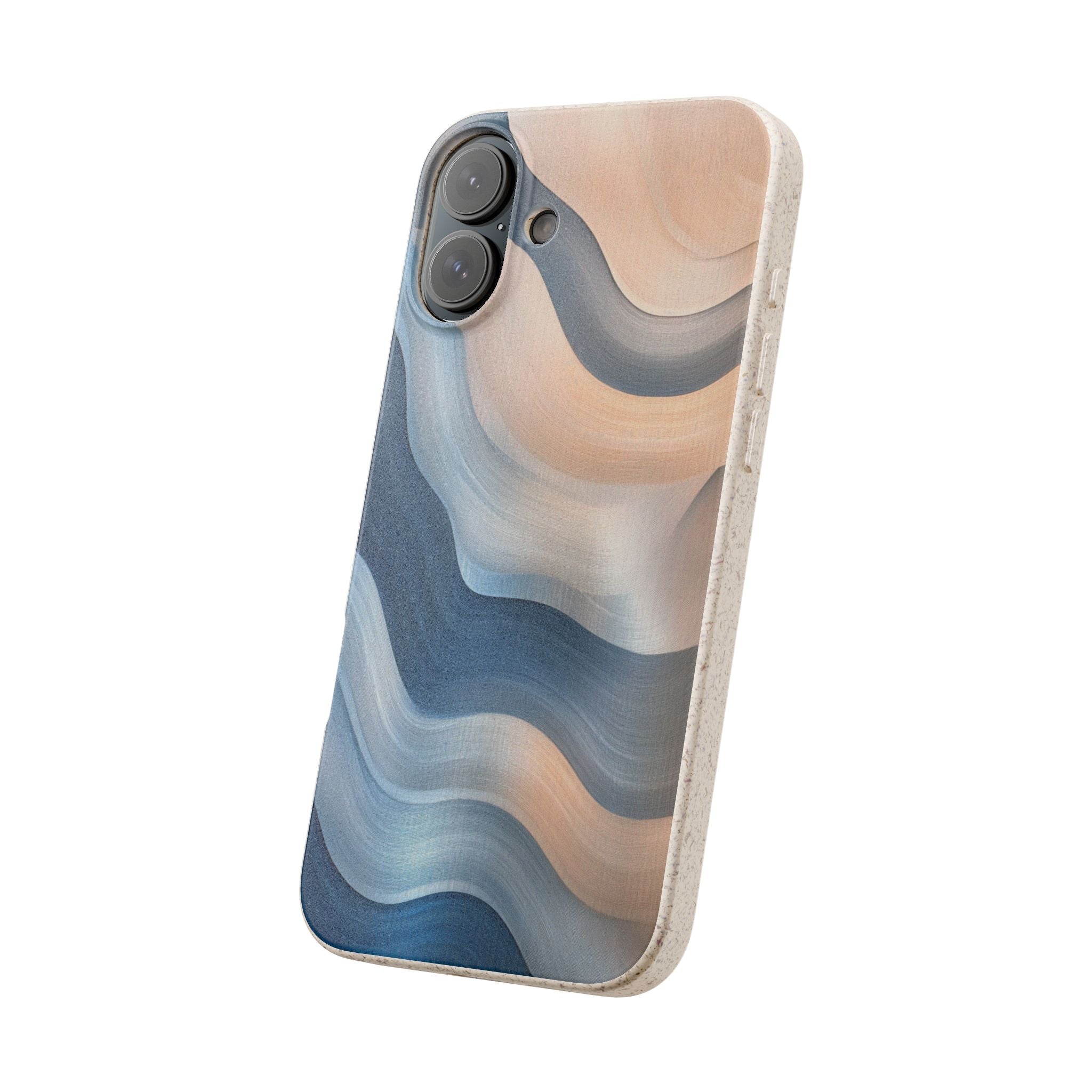 Pebble Blush