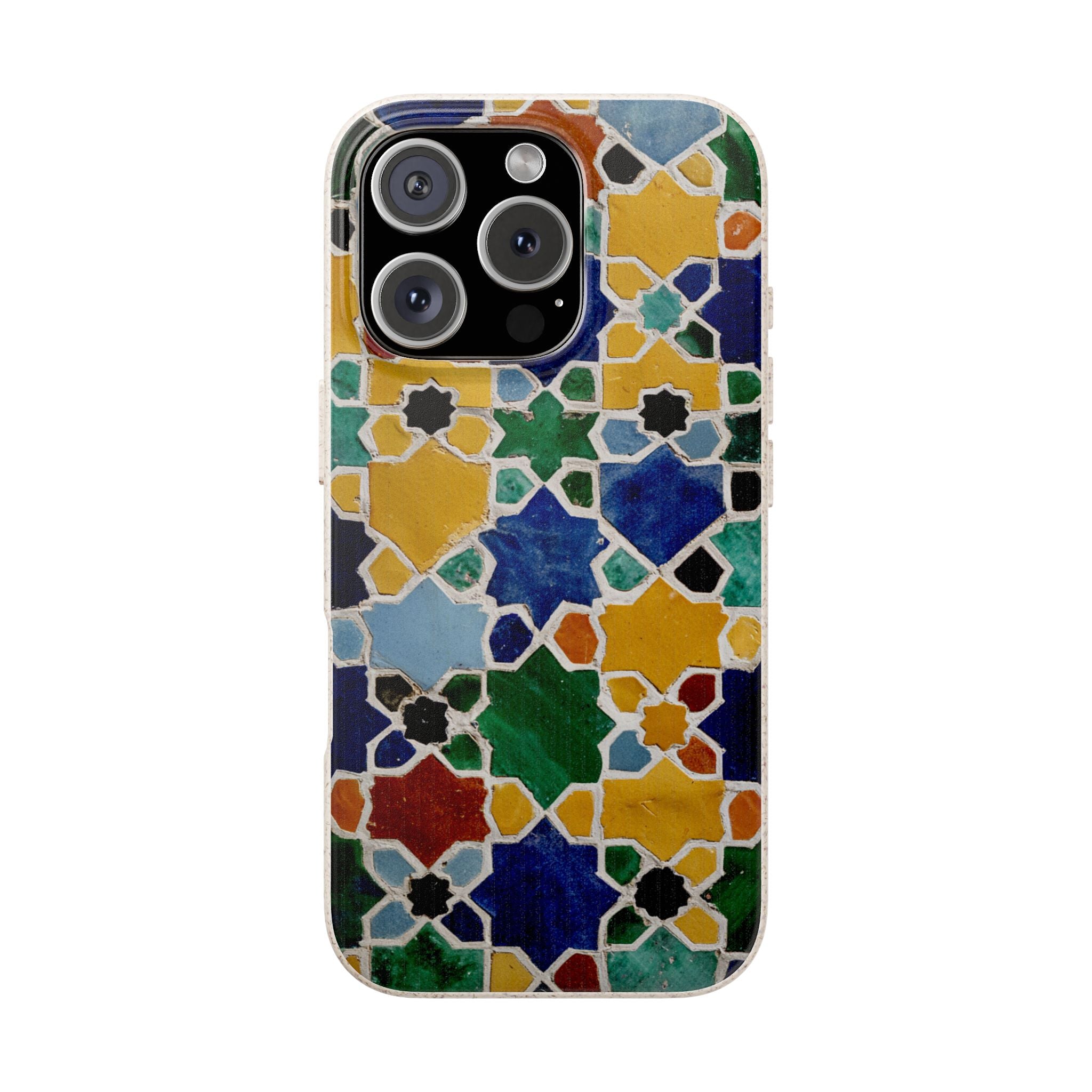 Fez Colours