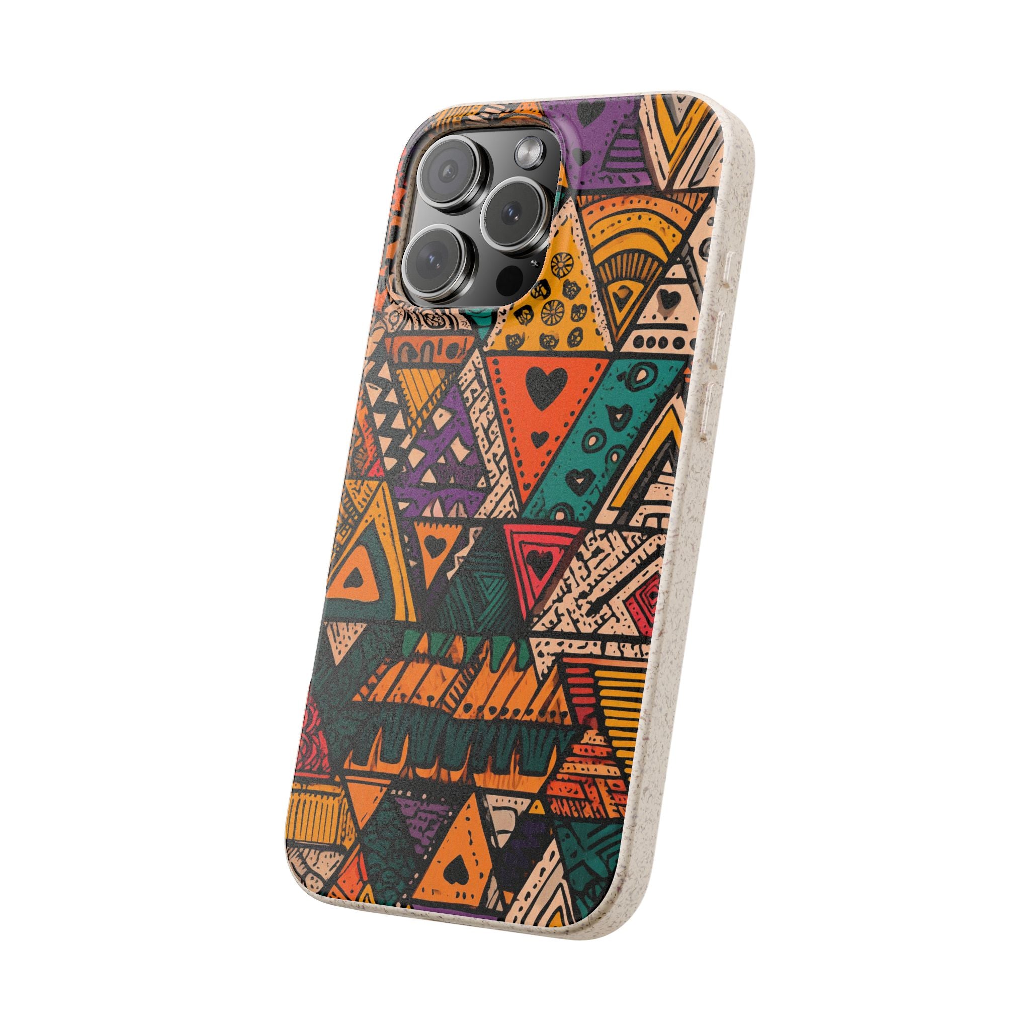 Tribal Pulse