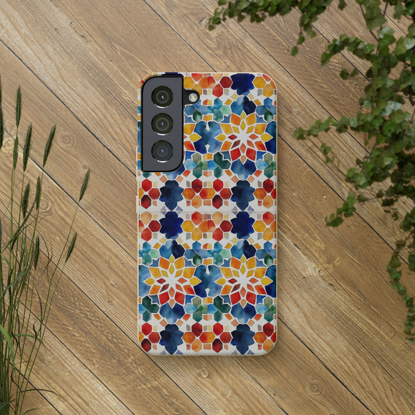 Tiles of Morocco - 4