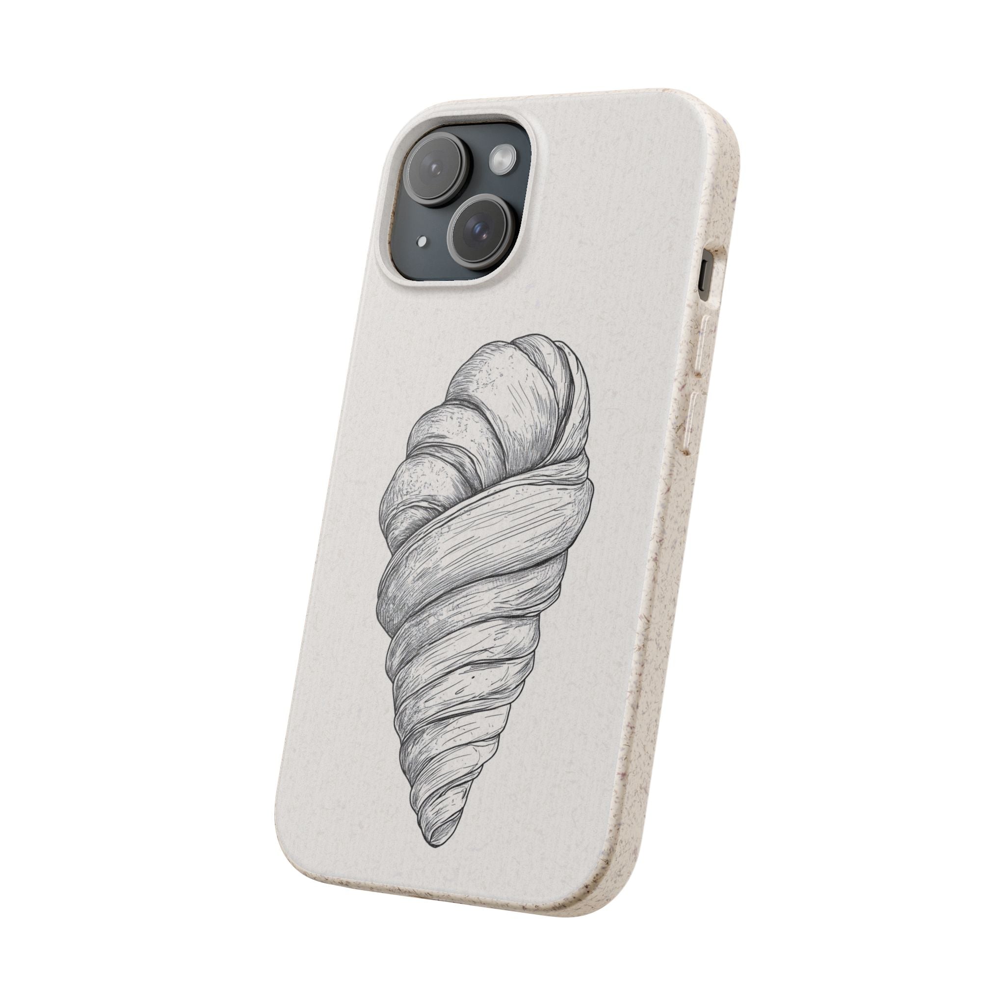 The Croissant Sketch