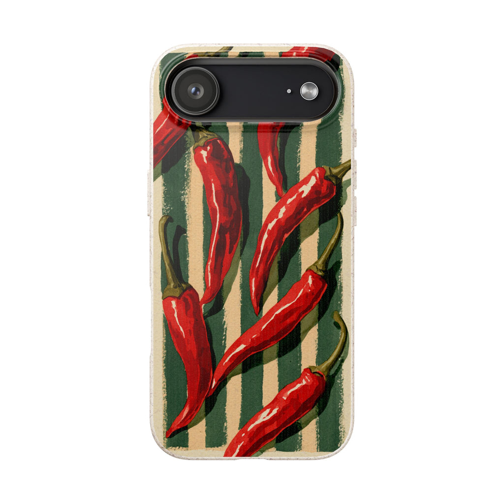 Peperoncino Rosso