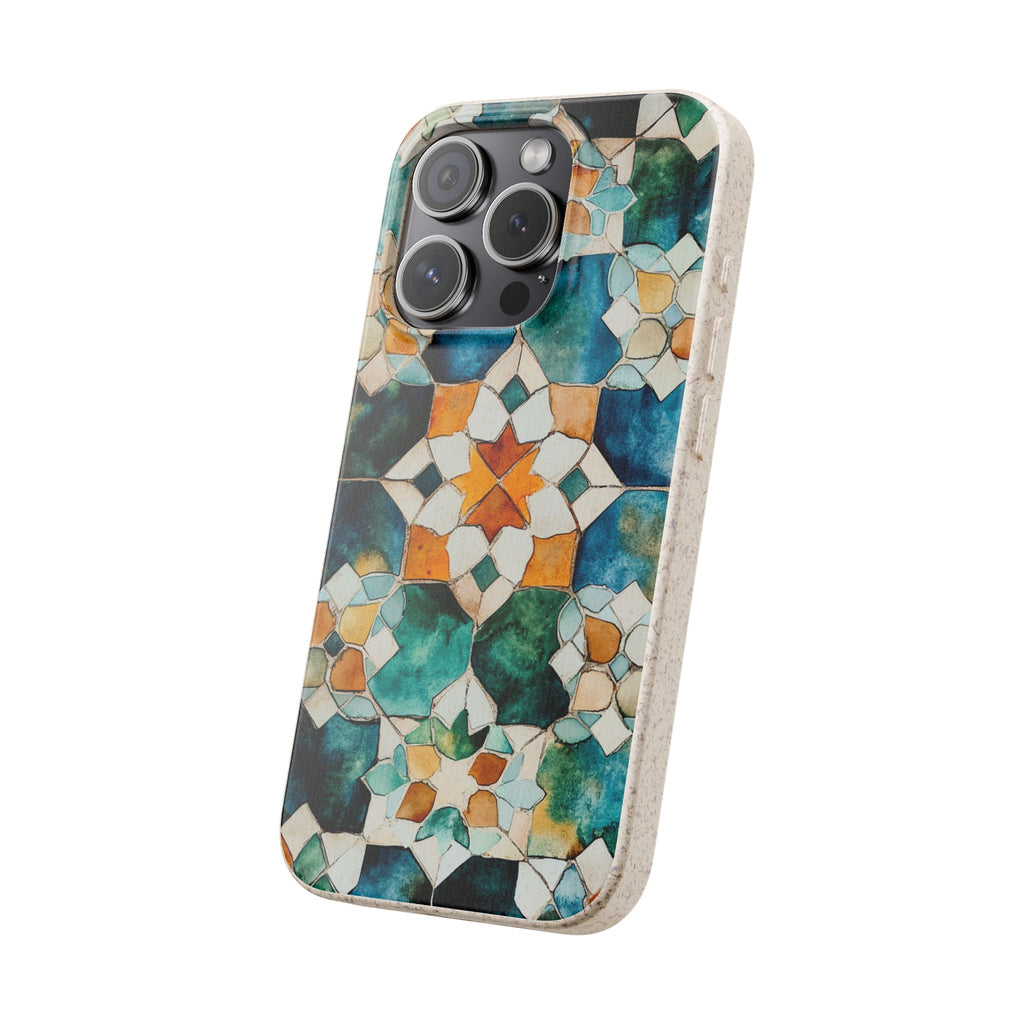 Tiles of Morocco - 3