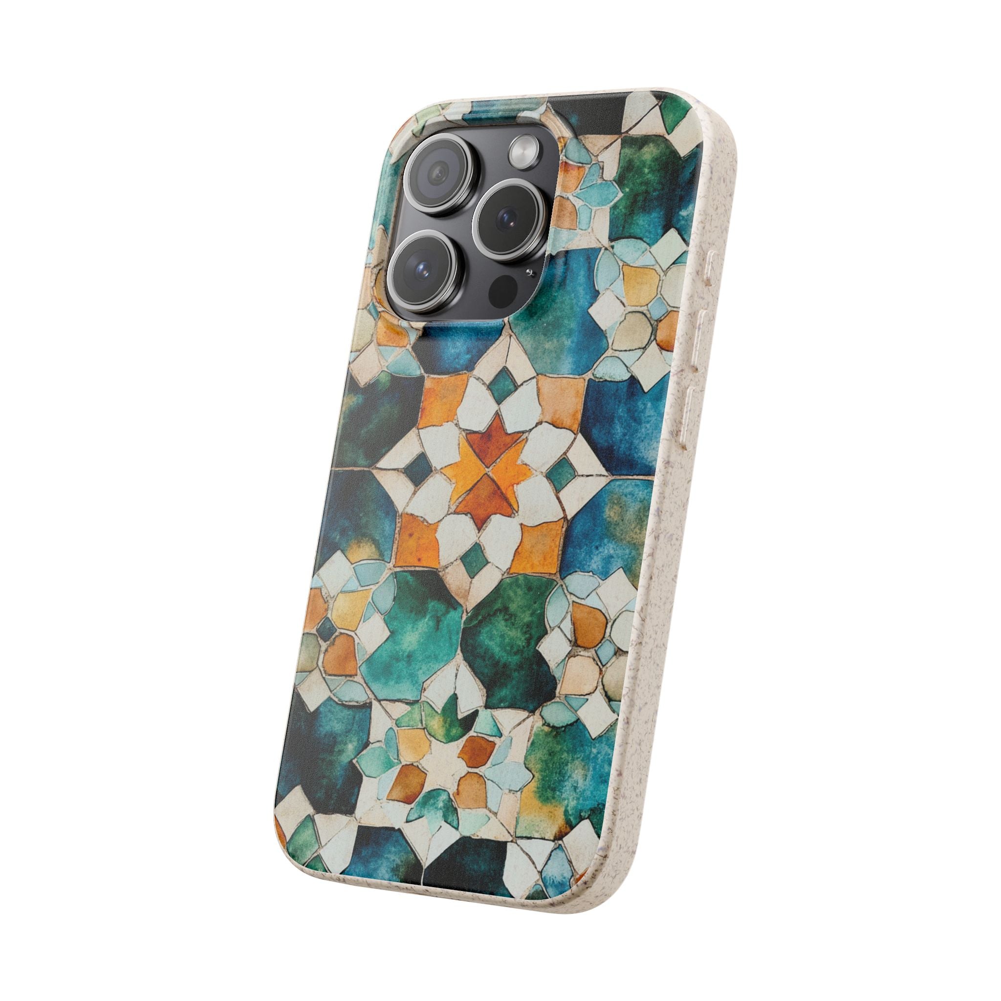 Tiles of Morocco - 3