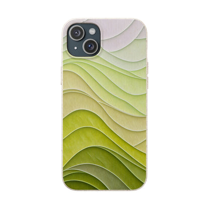 Lavender Lane - Lime