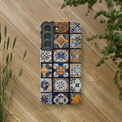 Moroccan Tiles