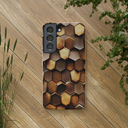 Honeycomb Hex
