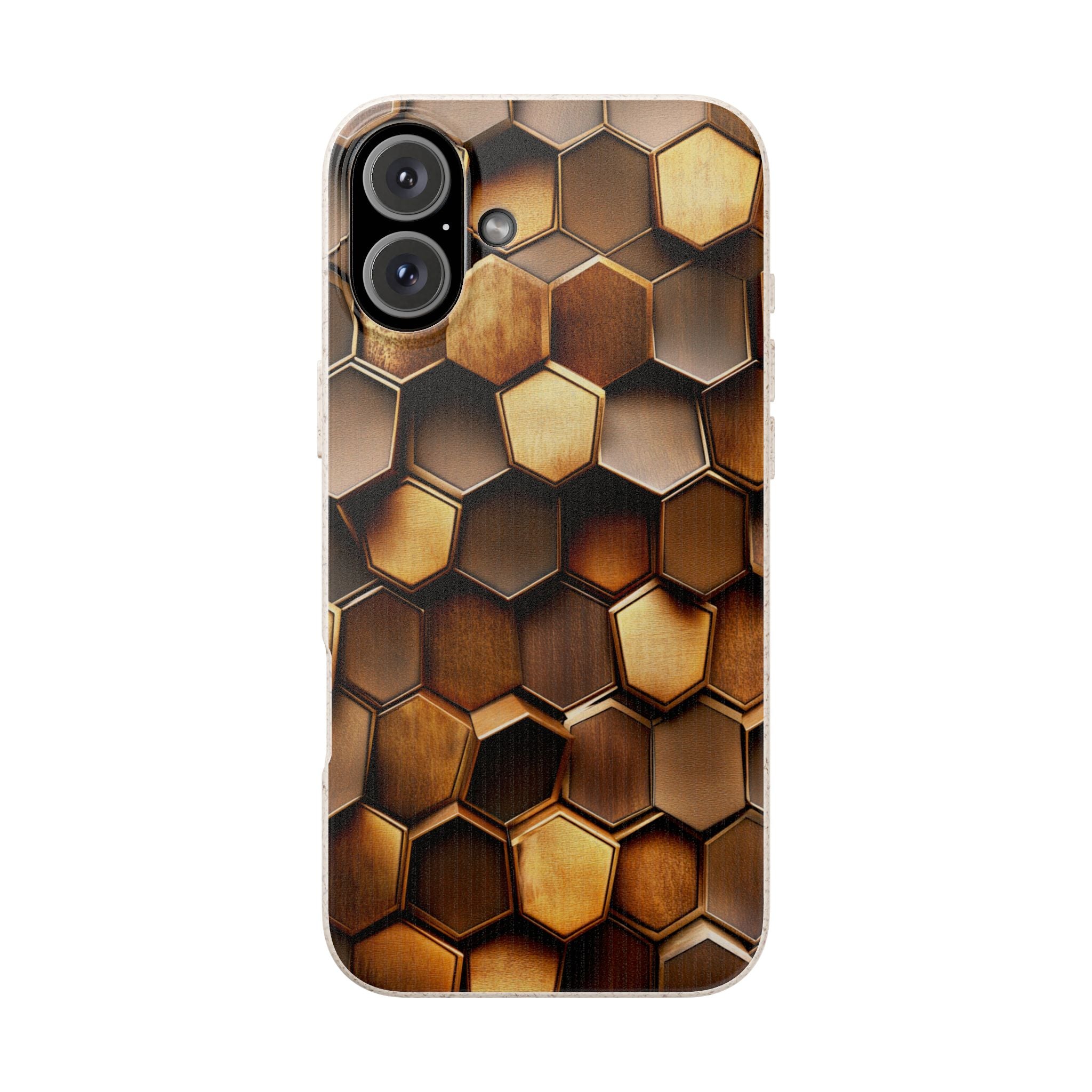 Honeycomb Hex