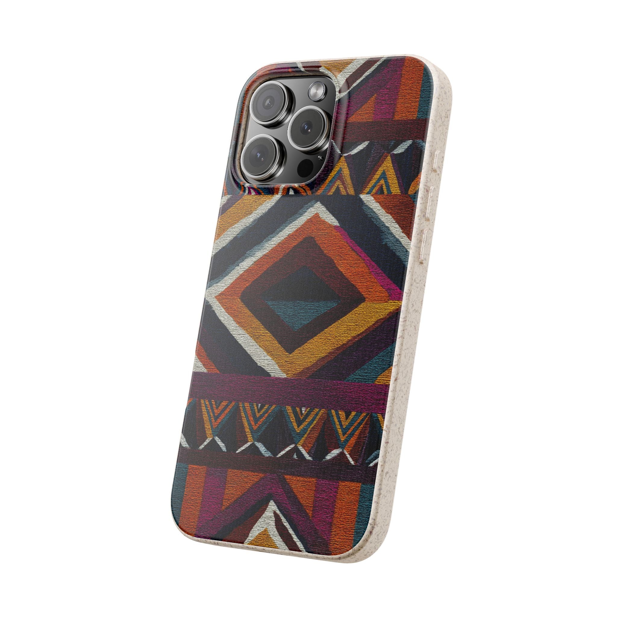 Ndebele Diamond