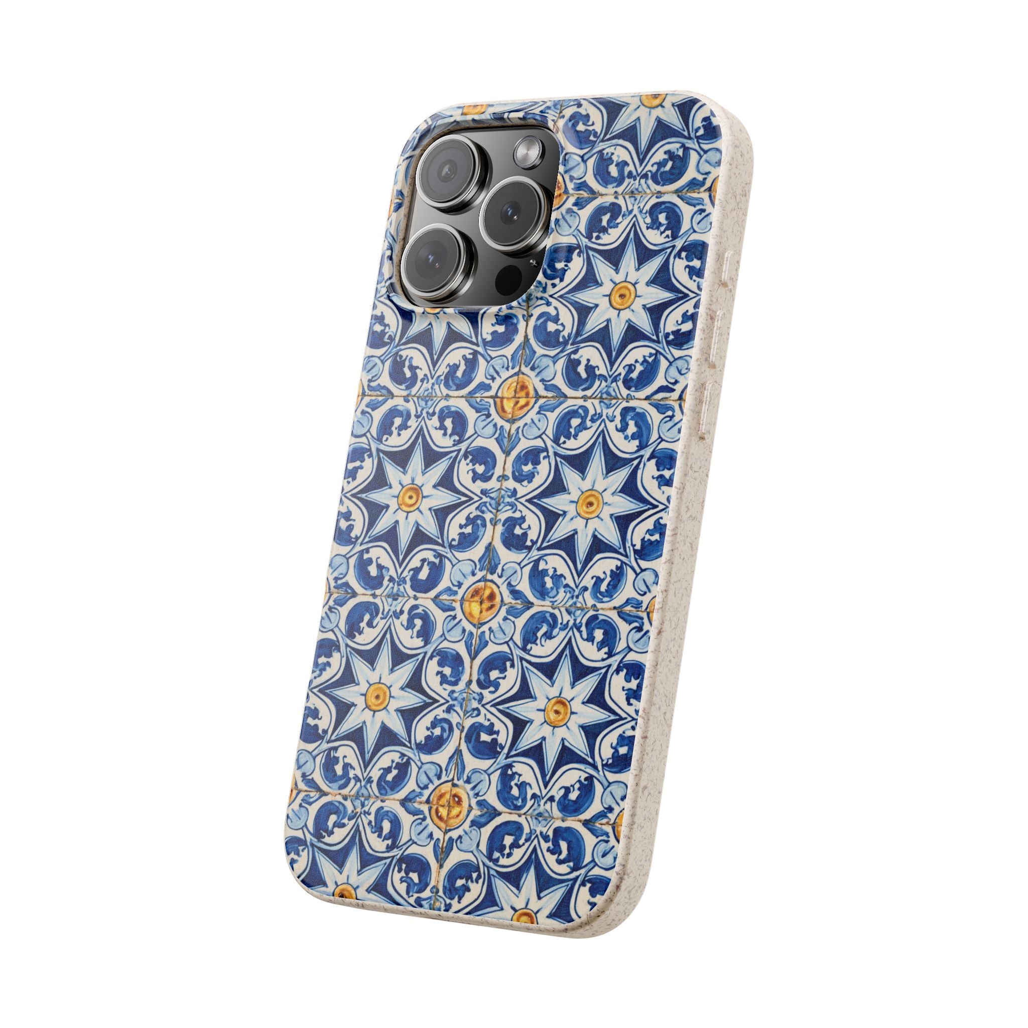 Tiles & Tarts