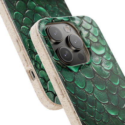 Serpent Shine