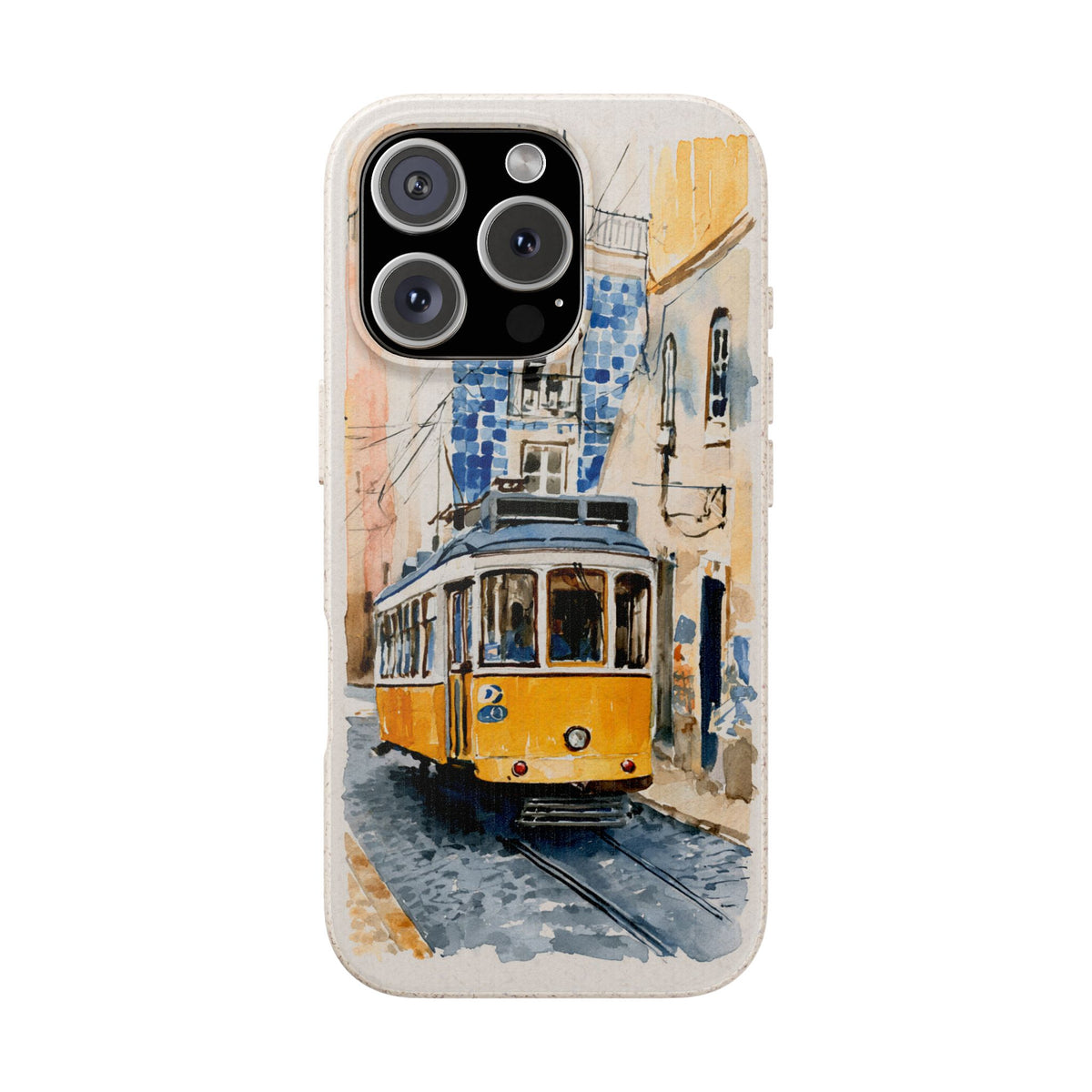 Alfama Climb