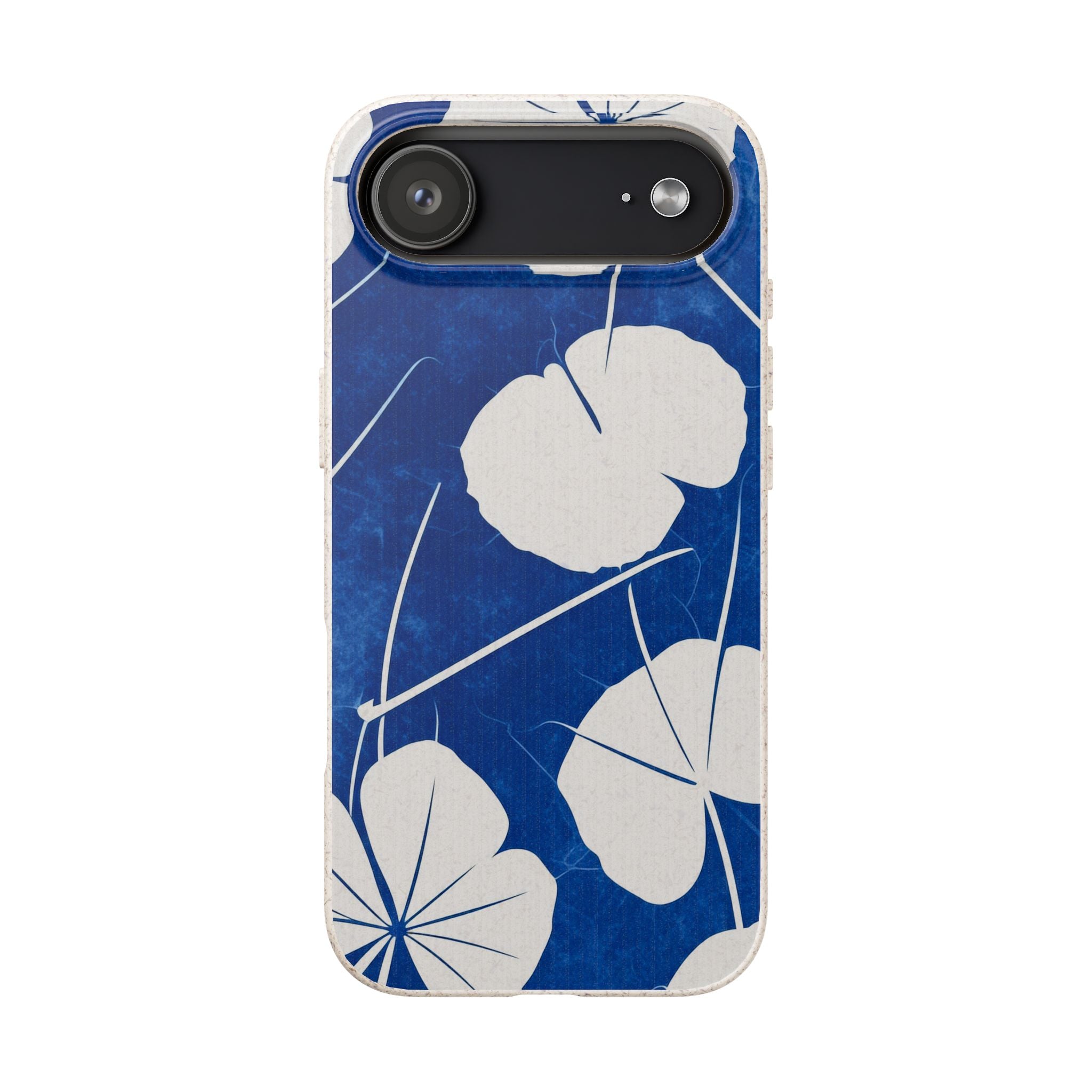 Indigo Bloom - 3