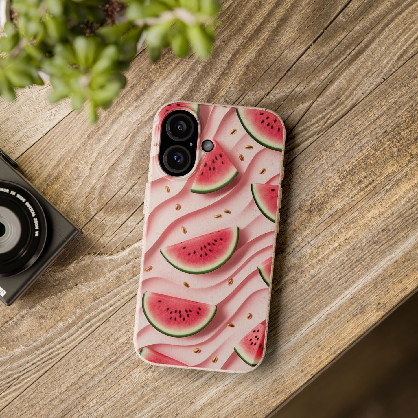 Blush Watermelon