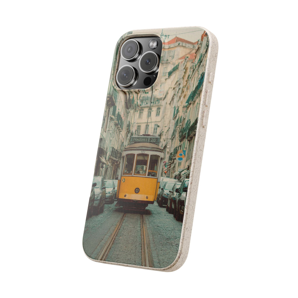 Linha Amarela - Lisboa
