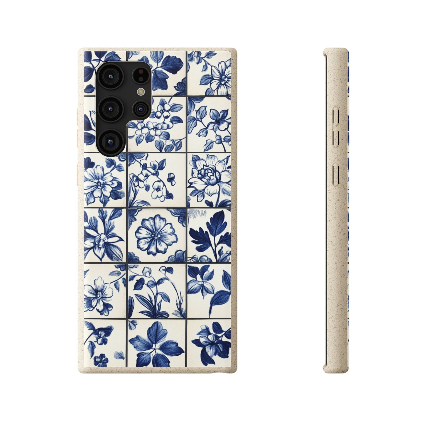 Tiles of Delft