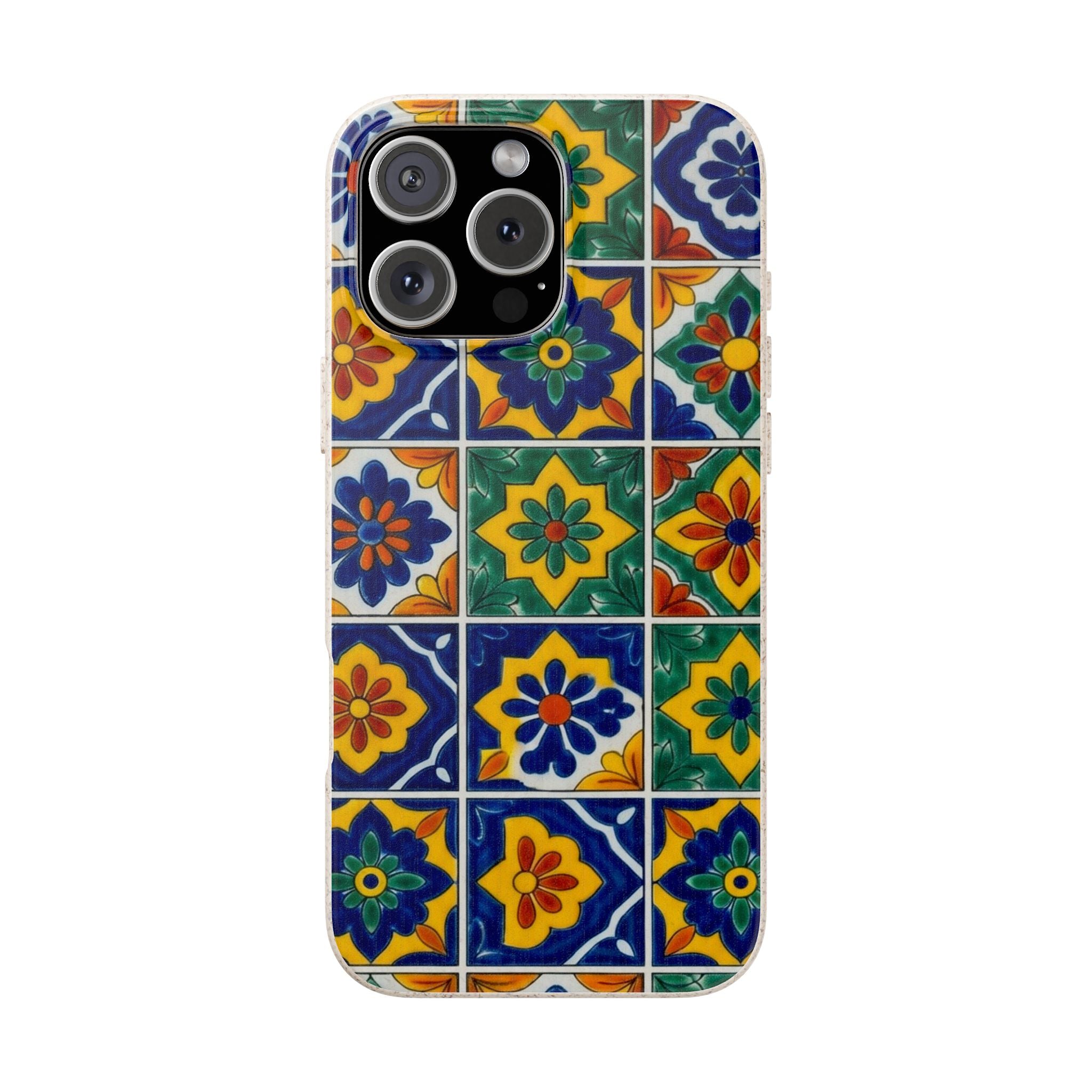 Mexican Talavera