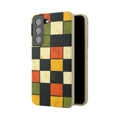 Mod Squared