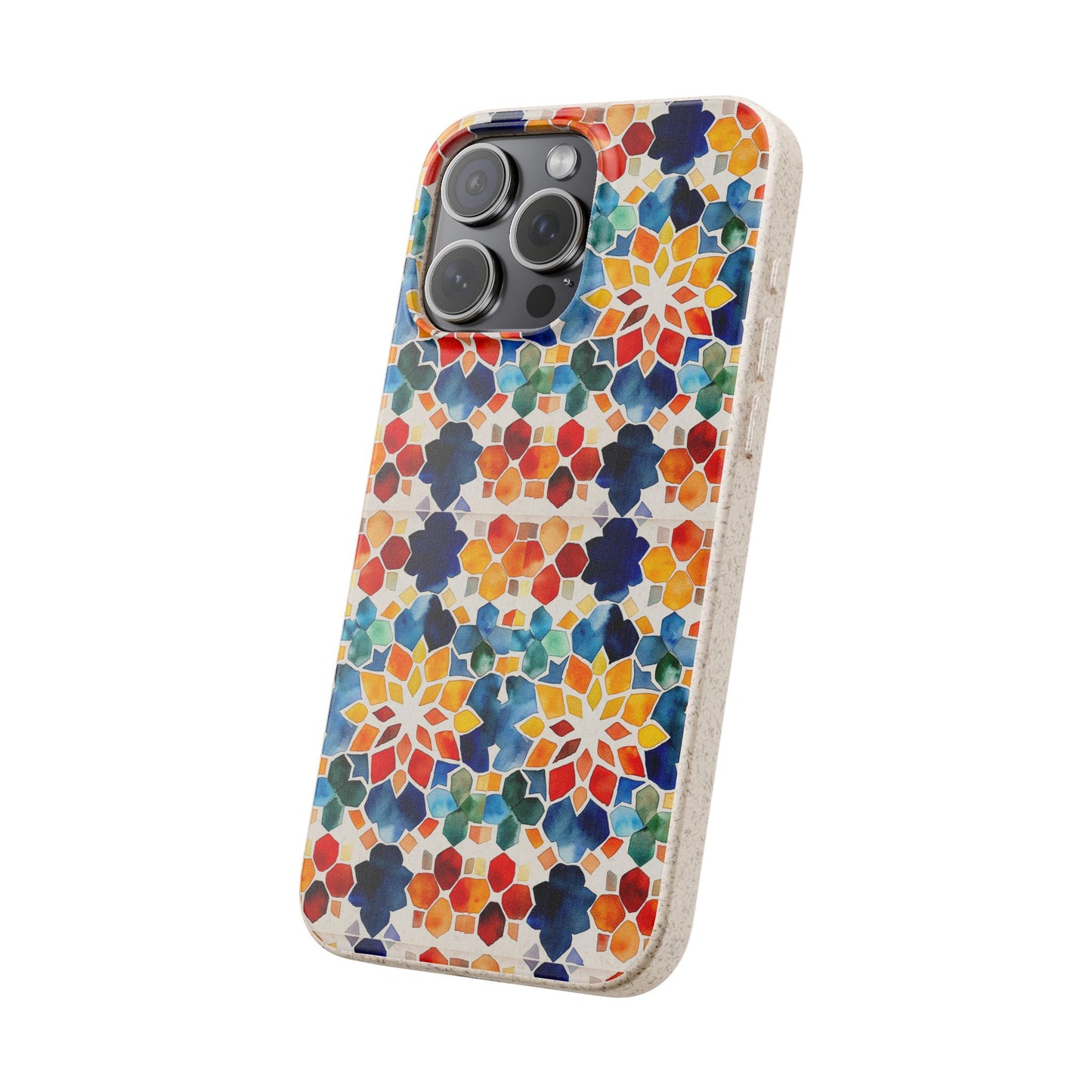 Tiles of Morocco - 4