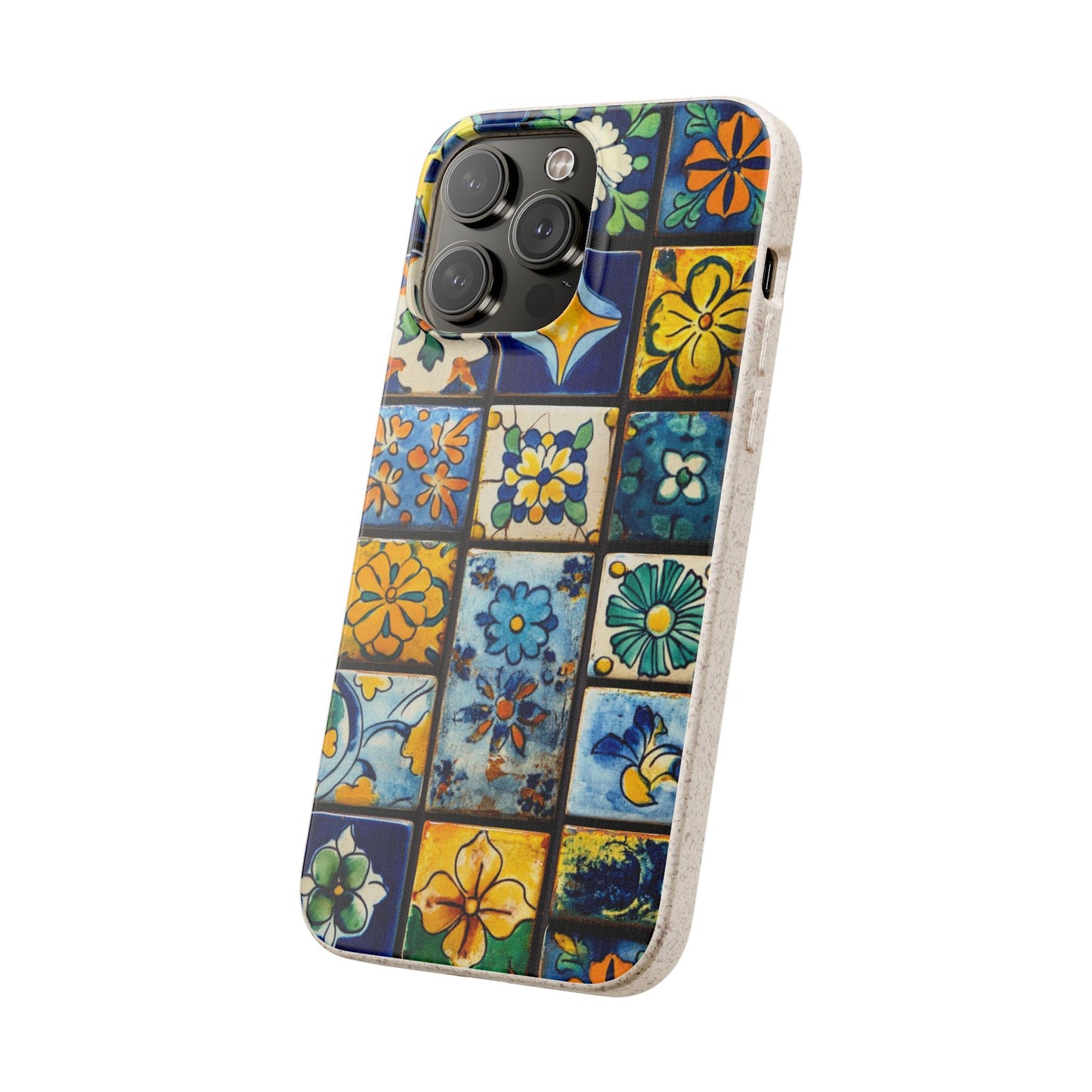 Mexican Mosaic