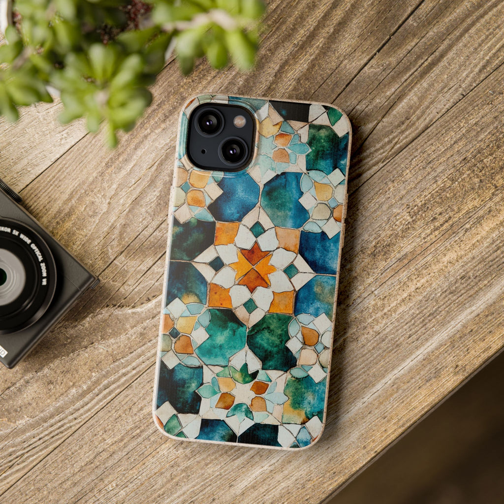 Tiles of Morocco - 3