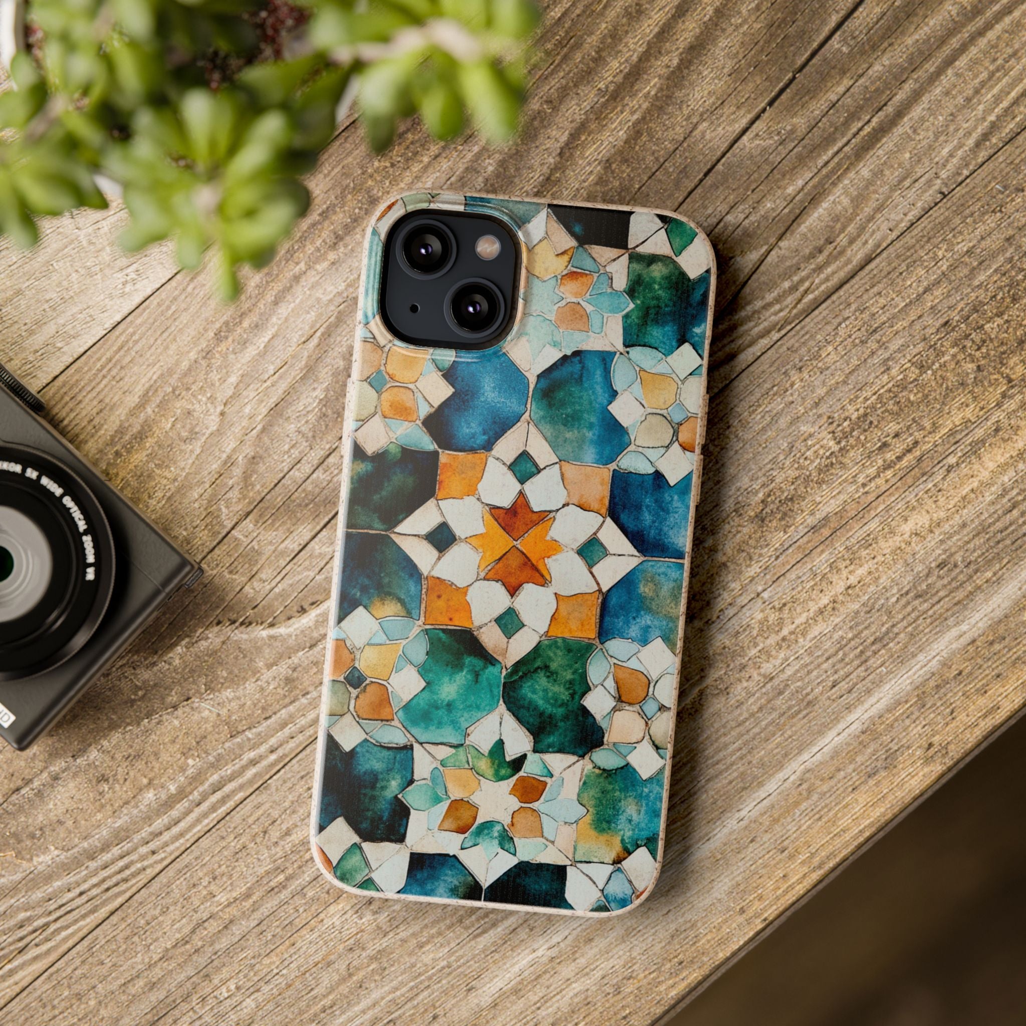 Tiles of Morocco - 3