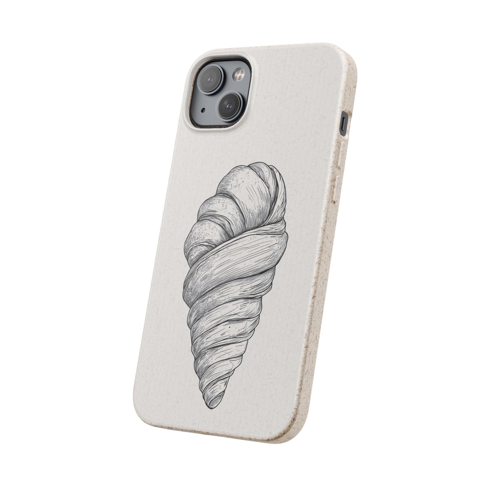 The Croissant Sketch